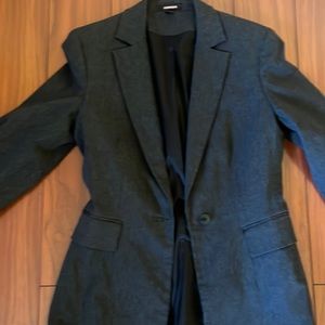 Express women’s blazer